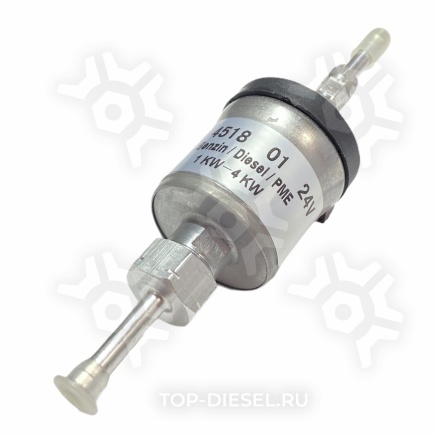 1603030040 Насос дозирующий топливный универсальный 24V Airtronic D2-D4 MEGA купить